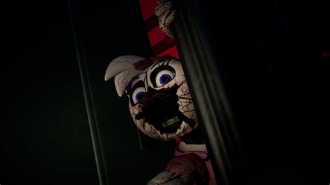 Five Nights At Freddys Security Breach Ps4 And Ps5 Games