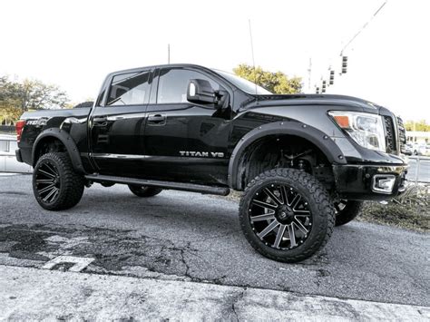 Whats The Difference Between A Lift Kit And A Leveling Kit Wheel