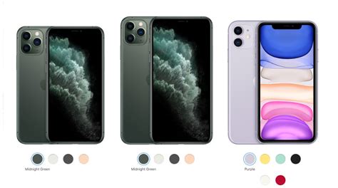 Iphone 11 vs iphone 7 — detailed comparison! Compare the iPhone 11 and iPhone 11 Pro Max versus the ...