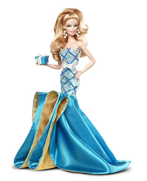 Buy Barbie Collector Happy Birthday Ken Glamour Barbie Doll Online At Desertcartuae