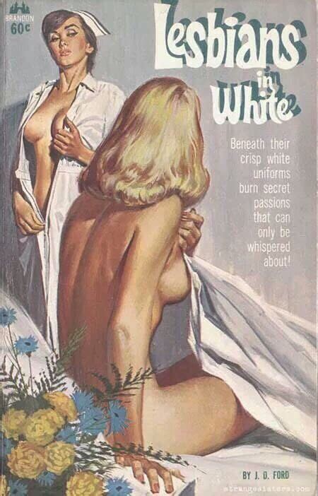 That S So Haute On Twitter Vintage Lesbian Posters
