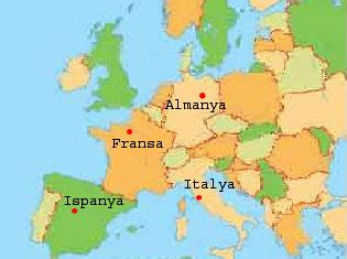 İspanya haritası, i̇spanya ülke haritası, i̇spanya uydu görüntüleri, i̇spanya en büyük şehirler, ilçe haritaları, i̇spanya siyasi haritası, yol tarifleri, fiziksel, atlas ve trafik haritaları. AcilDilEgitimi.Com - Amerika Dil Okulu, Dil Okulları ...