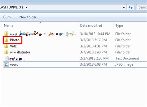 • drag/drop or copy/paste files for instant conversion. 3 Ways to Open the Hidden Files in a USB Pen Drive - wikiHow