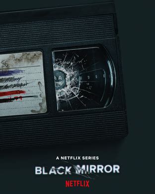 Full Trailer Per Black Mirror Stagione 6 Serie Netflix Cinque