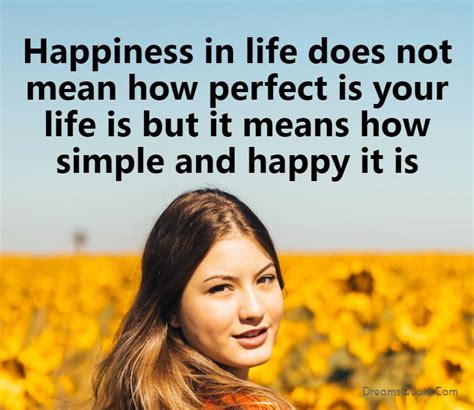 80 Deep Happy Life Quotes Rules Of Life Dreams Quote