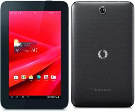 Vodafone Smart Tab 2 7 Specifications And It Price All Mobiles