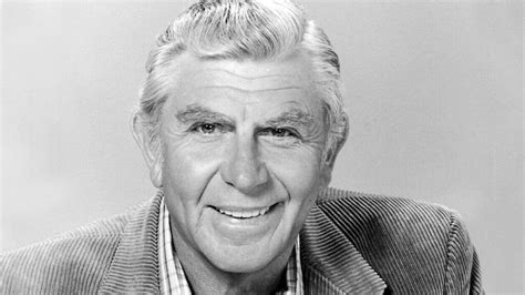 Guideposts Classics Andy Griffith On Gods Grace Guideposts