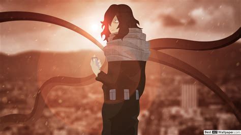 Mr Aizawa Wallpapers Top Free Mr Aizawa Backgrounds Wallpaperaccess