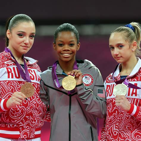 Womens Gymnastics Results What All Around Showing Means For Individual Events News Scores