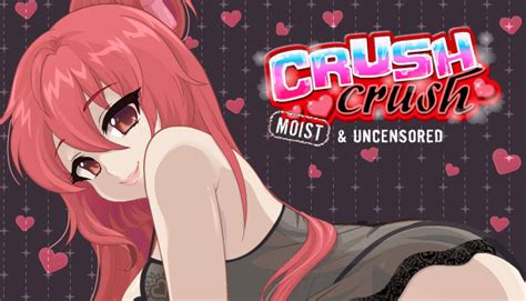 Crush Crush 18 Naughty Dlc On Steam