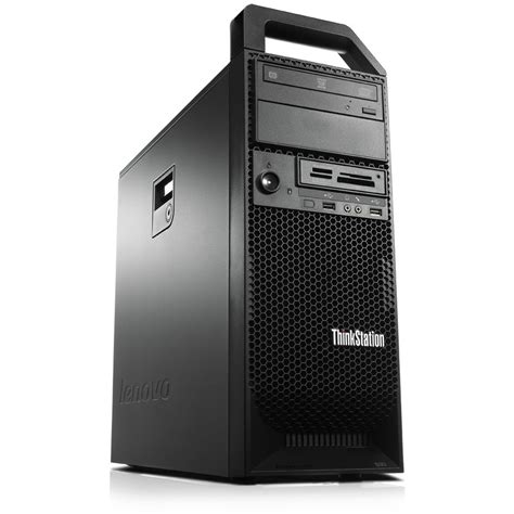 Lenovo Thinkstation S30 0568 Workstation Computer 056848u Bandh