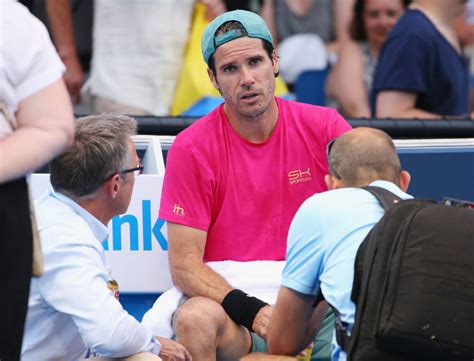 Page officielle de benoît paire www.benoitpaire.com. Tommy Haas: Kein schöner Abschied - tennis MAGAZIN