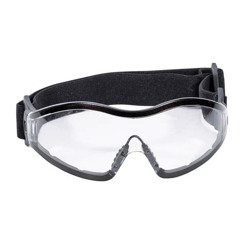 Purchase The Mil Tec Glasses Commando Para Clear By Asmc