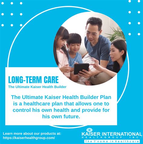 Kaiser International Healthgroup Inc 💙products💙 Fortitude For Fortune