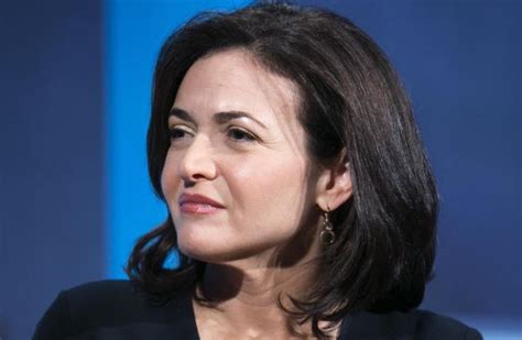 Sheryl Sandberg Is Engaged 5 Years After Husbands Death The