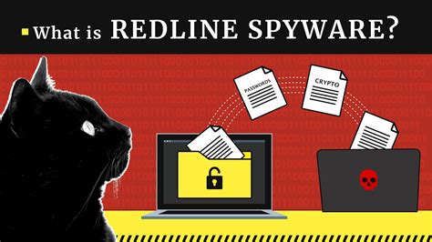 RedLine Stealer Malware Research Report