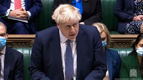 Jornaldacidadeo On Gettr Boris Johnson Confessa Erro E Pode Deixar O