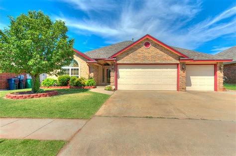 9301 Shady Grove Rd Moore Ok 73160 Mls 874762 Redfin