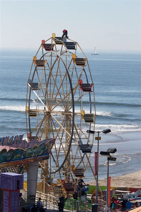20110415 Wallenda Ferris Wheel 089 Santa Cruz Beach Boardwalk Flickr