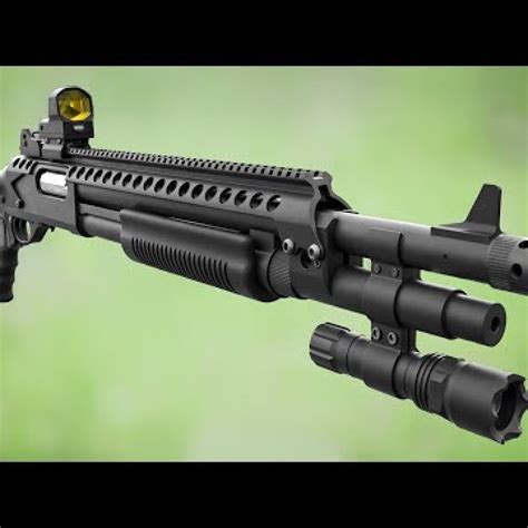 The Untold Truth Behind the Remington 870 Shotgun! – Armory Daily