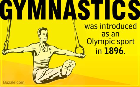 Gymnastic Moves Explained In The Best Way Ever