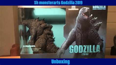 We review the sh monsterarts godzilla action figure based on the 2019 movie godzilla king of the monsters. (Let's review)The SH Monsterarts 2019 godzilla action ...