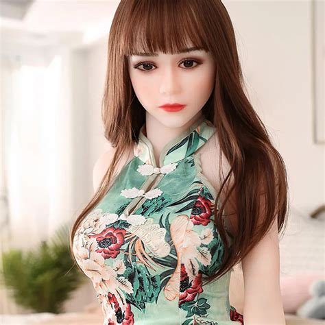 Semi Solid Life Size Silicone Sex Dolls Full Body Real Inflatable Sex Doll Artificial Vagina