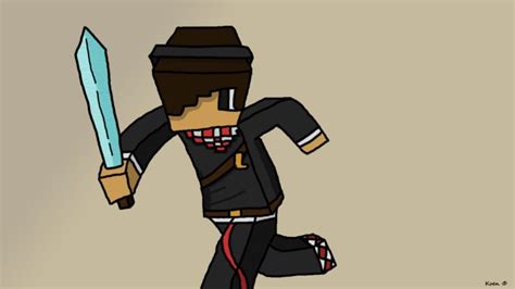 Draw Your Roblox Avatar Or Minecraft Skin By Alphadrey Art Fiverr