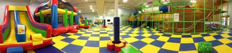 5 Indoor Play Areas For Scottsdale Kids Near Dc Ranch Dc Ranch Homes