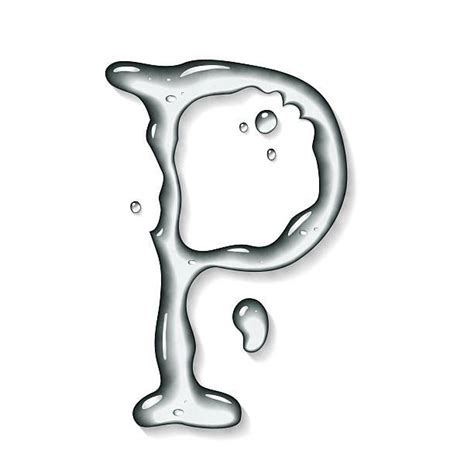 Business intelligence is what s&p ratings are all about. Water font. Letter P. stock photo | Love wallpapers ...