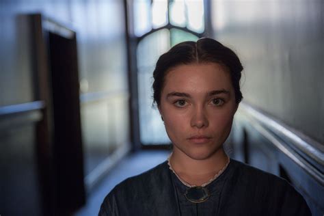 Lady Macbeth Trailer Starring Newcomer Florence Pugh Indiewire