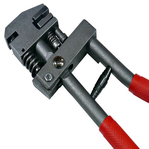Panel Flanging Tool Joggler 5mm Hole Punch Tool For Sheet Metal Repair
