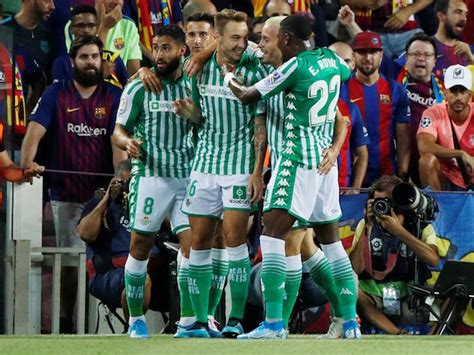 Official website of real betis balompié. Preview: Real Betis vs. Real Madrid - prediction, team news, lineups - Sports Mole