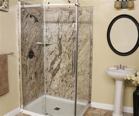Are Shower Wall Panels Cheaper Than Tile 7 Factors You