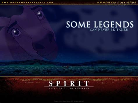 Spirit Wallpapers Spirit The Stallion Wallpaper 30466419 Fanpop