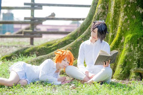 We did not find results for: Ray x Emma | Cute cosplay, Cosplay anime, Cosplay