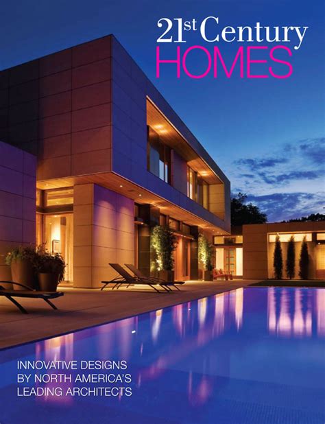 21st Century Homes - BC & J