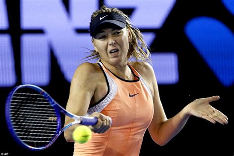 Maria Sharapovas Failed Drugs Test Is A Disaster For Womens Tennis