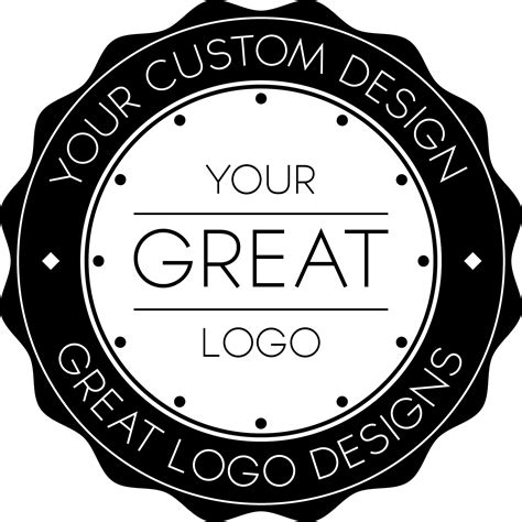 How To Create Text Logo In Illustrator Design Talk