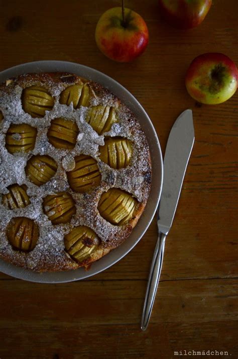 Zutaten für ein kuchen von ca. Apfelkuchen nach Johann Lafer | Rezept | Rezepte ...