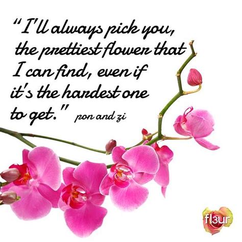 Quote About Flowers Fl3urnyc Flower Quotes Garden Inspired Cute