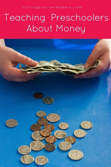Teaching Kids About Money Setting A Solid Foundation Teaching Kids