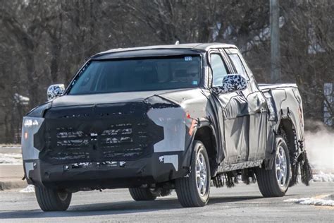 2024 Toyota Tacoma Hybrid Officially Coming Next Year 2023 2024 Truck