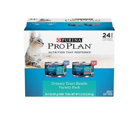 We did not find results for: Purina® Pro Plan® Adult Urinary Tract Health Wet Cat Food ...