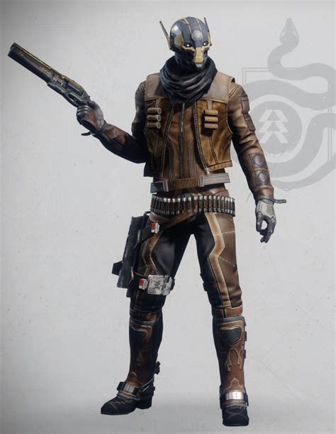 Ready To Tame The Untameable Gunslinger