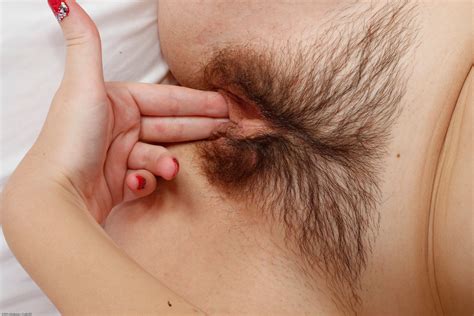 My Hairy Vulva Cum