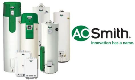 Ao Smith Water Heater Review Models Types And Features