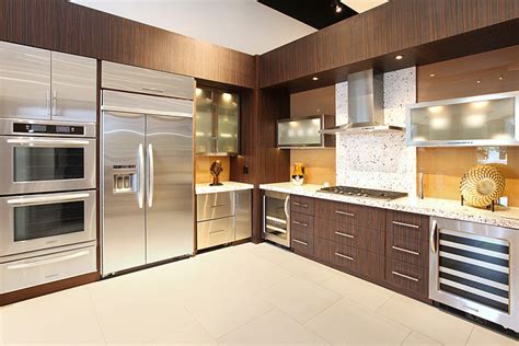 Contemporary And Modern Kitchens What Is The Difference