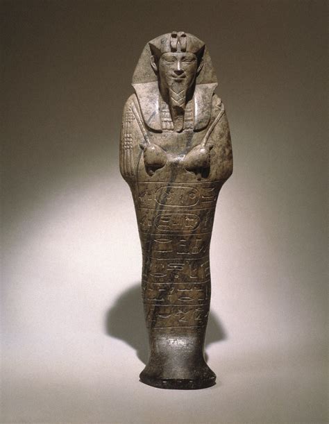 Brooklyn Museum Egyptian Classical Ancient Near Eastern Art Ushabti
