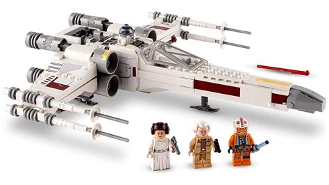 The Best Star Wars Lego Sets 2022 Wargamer